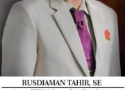 Ketua Pemuda Tani Soppeng Awasi Distribusi Pupuk Subsidi