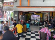 DPC Pemuda Tani Luwu Utara Berharap Pemerintah Majukan Pertanian