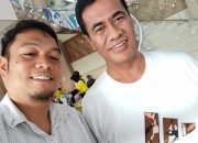 Bersama Menteri Pertanian Pemuda Tani Soppeng Siap Sukseskan Swasembada Pangan