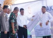 Mentan Ajak Para Pemuda Tani Merevolusi Sektor Pertanian