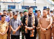 Andi Amar Mar’uf Bawa Aspirasi Petani Ke Senayan