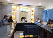 DPD Pemuda Tani Indonesia Sultra Kawal Program Kerja Presiden