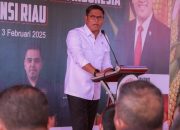 Kementan Bina 300 Ribu Pemuda Tani Jadi Pengusaha