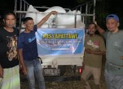 Pemuda Tani Soppeng Kirim Kacang Koro Ke Pulau jawa