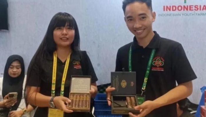 Pemuda Tani Indonesia Jember Jajaki Pasar Ekspor Ke Timur Tengah