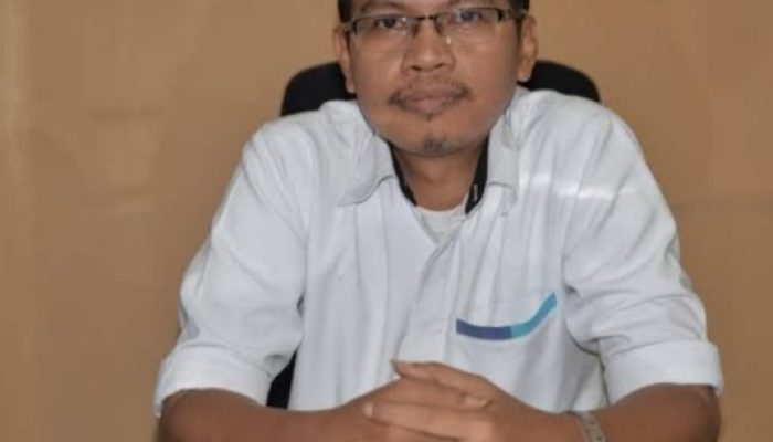 Kepala Cabang Bulog Soppeng Menanggapi Curhatan Petani Jagung di Lilirilau
