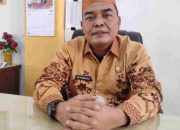Kadis Pendidikan Soppeng Beri Ucapan Selamat Atas Pelantikan Bupati dan Wakil Bupati
