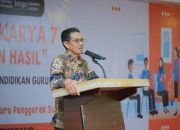 Sekdis Pendidikan dan Kebudayaan Soppeng: Seleksi PPPK Mengacu ke Data BKN