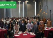 16 Negara Belajar Pertanian Kopi dan Kakao Di Indonesia