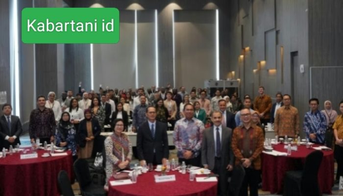 16 Negara Belajar Pertanian Kopi dan Kakao  Di Indonesia