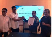 Kolaborasi Antar BUMD Perluas Jejaring Bisnis Di Sulsel