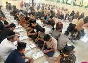 SMP Muhammadiyah Leworeng Gelar Buka Puasa Bersama